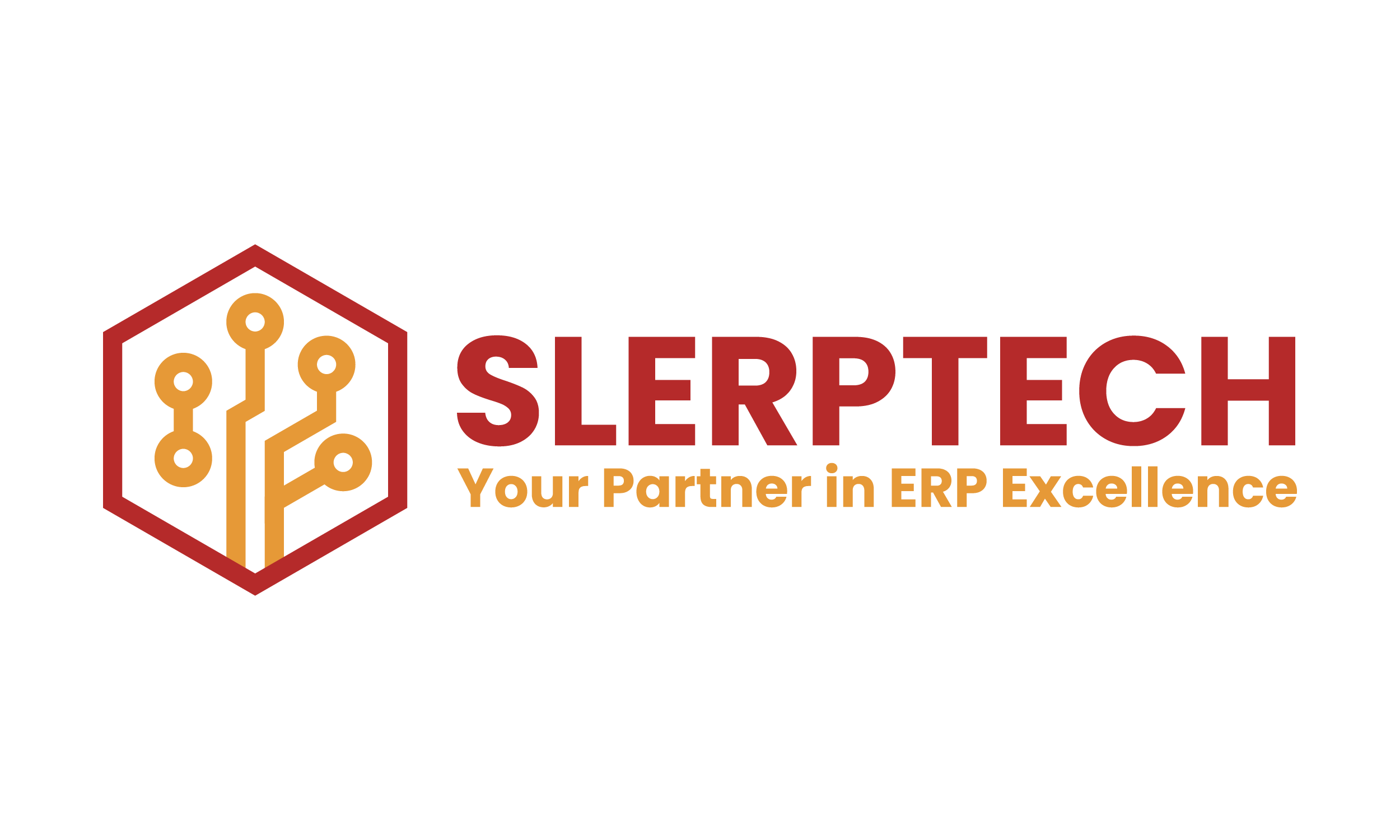 SLERPTECH – Your Partner in ERP Excellence